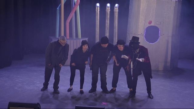 Золотая осень первокурсников 2023 - ДТФ