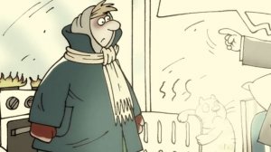 Платёжка шлёт привет. Авторская песня.