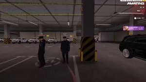 Будни ГИБДД амазинг онлайн