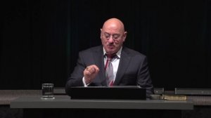 ч.2 - Январь 8, 2016 - Церковь Непоколебимое Основание