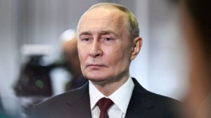Путин восхитился незрячими спортсменами в футболе и на горных лыжах