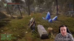 Of Ash and Steel Прохождение 54