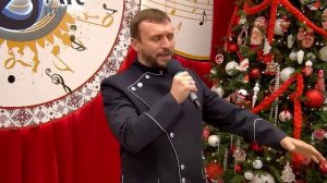 Праздничный эфир проекта "Варенички" КАЗАК ФМ - 14 лет!