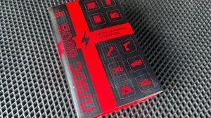 Пуско-зарядное устройство УРАЛ ПЛЮС 800Б