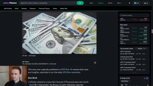 Подборка экономических новостей. Инфляция и планы по раздаче денег