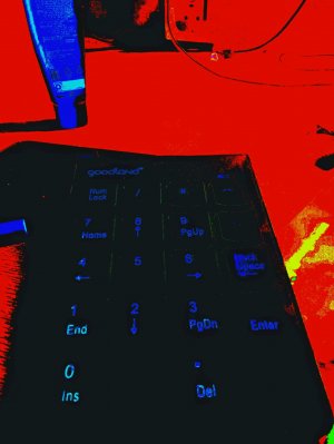 обзор на новогодний подарок