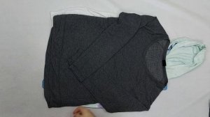 39292 Толстовки микс, 41пак, AR8, секонд (extra) оптом