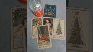 РАКИ ♋ финансовая сфера в 2026💰🎄