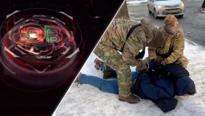 Экстренный вызов | 18 декабря 2025 | Происшествия Новосибирской области | Телеканал ОТС