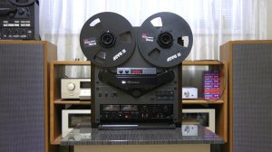 AKAI GX-747 максимальной работоспособности