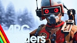 ARC Raiders 21 см