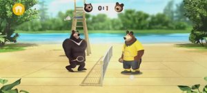 Маша и Медведь Мультфильм Мои друзья