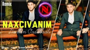 Нурлан Ордубадлы - Нахчиван 2026