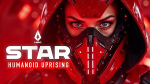 The Fall of the Galactic Empire / Epic SCI-FI Video & Music [ HD ]