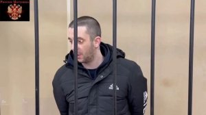 🔴Верховный суд ДНР приговорил наёмника из Великобритании Уильяма Дэвиса к 13 годам колонии🔴
