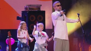 Концерт Трибьют группы UMA2RMAN