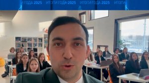 Путин и пользе и опасности искусственного интеллекта для российских школьников и студентов