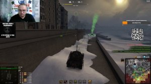 Мир танков - Стальной охотник 19 12