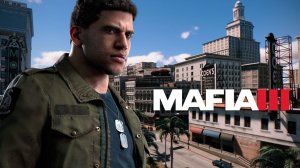 Mafia III: Definitive Edition \Прохождение игры # 3