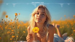 Твои зелёные глаза   Modern Pop Remix   Поёт Violetta Cat   Музыка DJ Vittorio 💚