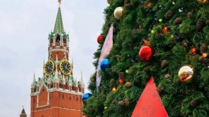 Новогодние песни.Новая Новогодняя песня 2026 года .С Новым годом, россияне! Лучшей жизни и любви!