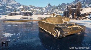 мир танков рандом вместе мы не победимы!