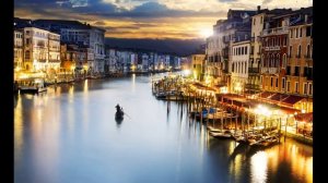 Венецианские истории