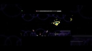 РУЛЕТКА ИЗИ ДЕМОНОВ В GEOMETRY DASH! (часть 1)