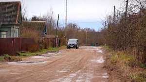 По поручению Виталия Королева вопрос отсутствия газа в деревне Новое Чопрово взят на контроль