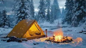 ❄️ ЗИМНЯЯ ФАНТАЗИЯ ❄️ ИНСТРУМЕНТАЛ от АННЫ МУСИЕНКО! Часть VIII. 👉 Ссылка на канал Анны - под видео