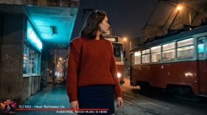 DJ NID - Heat Between Us🔥Official Audio