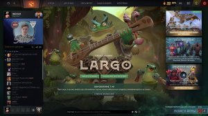 дадим движений