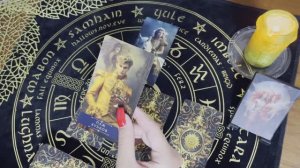 Близнецы. Таро прогноз на январь 2026 года. Гадание онлайн