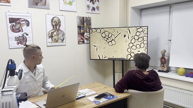 Иммунитет спит Как разбудить защиту тела щеткой за 10 минут!