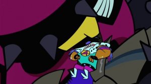 король пони 1 сезон 4 серия