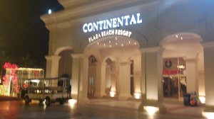 Наш отель CONTINENTAL PLAZA Beach Resort Sharm EL Sheikh