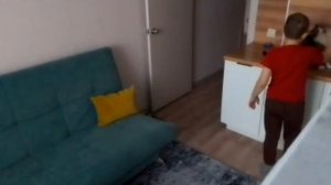 Играю с Котом!