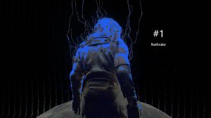 Ужасы - "ROUTINE"