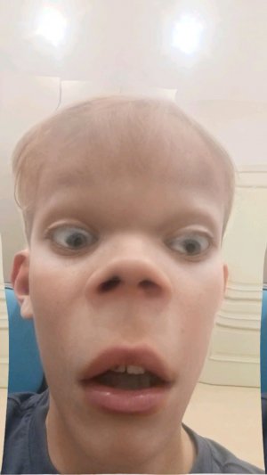 ЧТО СО МНОЙ😱😢