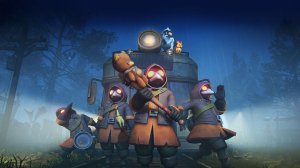 Балдеем Mimesis