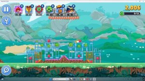 игра в злые птички