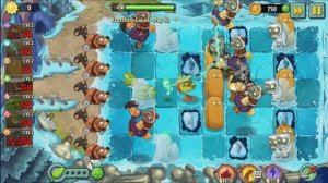 🌶️Растения против Зомби-2 Plants vs Zombies ПвЗ PvZ