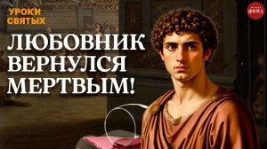 История запретной страсти раба и его хозяйки