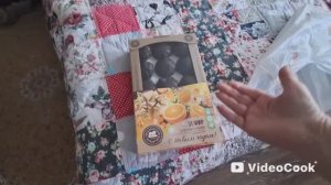 Vlog/191/ У нас всё получилось, мамуля молодец!Что купили в Чижике...