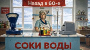 Гурзуф – путешествие в СССР и дом художника-легенды Коровина