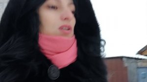 Встреча с ПОДРУГОЙ// ПРИМЕРЯЮ ВЕЩИ Валберис