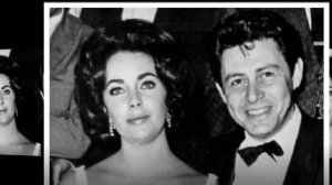 Великая актриса Элизабет Тейлор! Часть 4