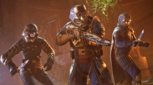 Dune Awakening — трейлер третьей главы