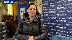 Телеканал «КРИК-ТВ» объявляет сбор 68-ой фуры гуманитарной помощи для участников СВО