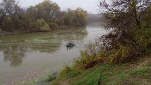 Рок-опера "Чужой"эпизод 1.1 нв